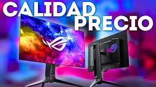 The 5 Best Gaming Monitors for the Price in 2026