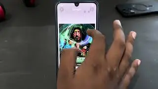 CÓMO BUSCAR por IMAGEN en Samsung A17 | Guía Rápida con Google Lens