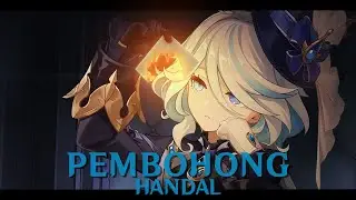 Ringkasan Singkat dan (Tidak) Jelas Archon Quest Fontaine - Genshin Impact Indonesia