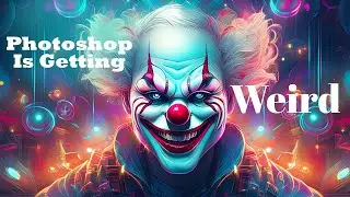 Newest AI Features in Photoshop and PS Beta. New Photoshop AI Update