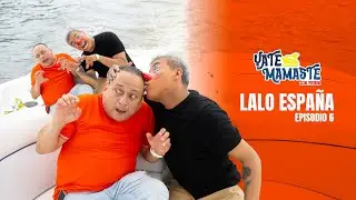 YateMamaste Ep. 6 - Pipirin y Lalo España