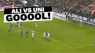 LAS PREVIAS DEL CLÁSICO ¡GOLAZOS! |  ALIANZA LIMA VS UNIVERSITARIO DE DEPORTE #liga1perú #clásico