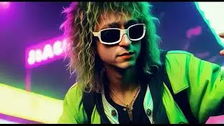 Michel Polnareff - HOLIDAYS (Ofenbach Rework)