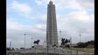 Мемориал Хосе Марти