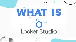 Learn full Looker Studio  | What is Looker | TeachMeTube