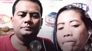 Tercium binik orang