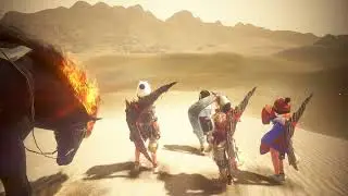 BDO Shai Music - New Divide LinkinPark (Shai Cover)