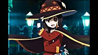 megumin x revy / collab