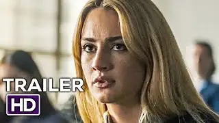 TELL ME LIES Season 2 Trailer (2024)