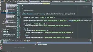 Xdebug with PHP Storm and Drupal 8