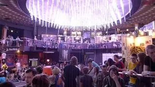 TATOO FEST 2012 (Фестиваль Татуировки в АВРОРЕ) 16 июня - 2