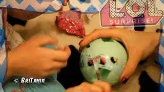 L.O.L. surprise в магазине 