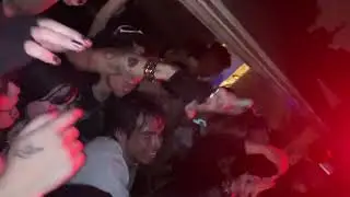 Oaf1-It’s Hard :/ live in a backyard