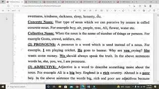 Intelligence bureau syllabus English||2022