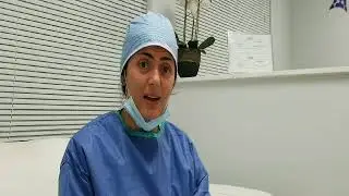 Regenestem Training Testimonial: Dr. Dina Soliman