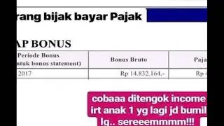 HWI BONUS