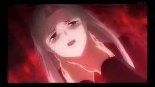 Irisviel Strangled 2