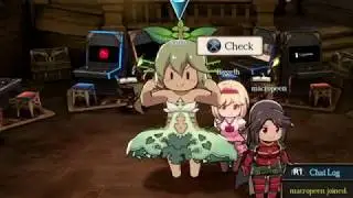 GranBruh Fantasy #1 (Granblue Fantasy Versus Lobby Montage)