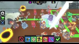 defender's depot 7000 total stages!!!!