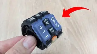 Do it too! The remote won't break anymore