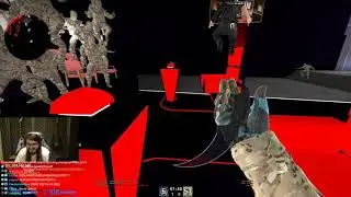 KENDİNE MÜZİSYEN CS:GO CYBERDE O SES YAPIYOR