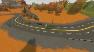 Unturned Trailer