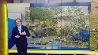 Belvidere reels from severe storm, emergency crews respond to 51 calls
