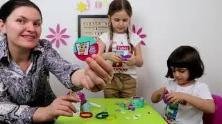 4 JUCARII NOI Surprize în conserve