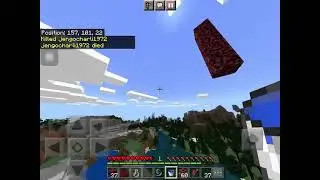 OHHHHH (Minecraft)