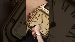 Pulling the Trigger on your favourite watch