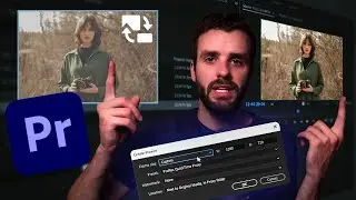 Edit Video on ANY COMPUTER With PROXIES | What Are Proxy Video Files? | Premiere Pro