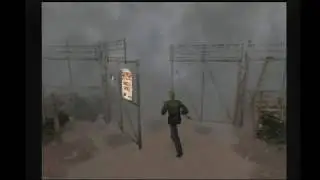 Silent Hill 2 PB [IGT 