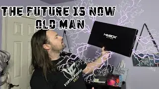 Hitbox Ultra: A New Standard Or More Of The Same? (Unboxing and Review)