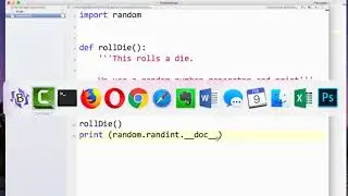 INST326: Functions