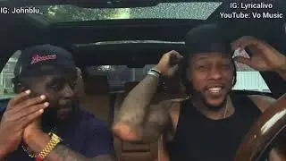 Vo so underrated... Car Freestyles -Chapter 1 Recap