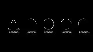 10 Amazing Loader Animation HTML, CSS & JS