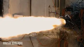 Ursa Major: PROPULSION Trailer