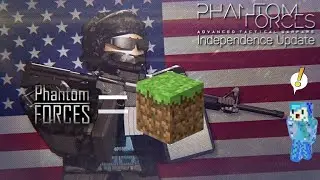 Phantom of the Forces