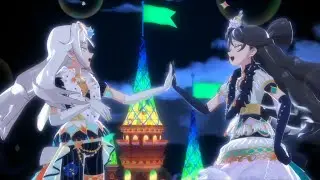 Awakening Light　フル　150,151話編集