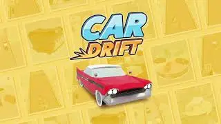 Car Drift: Racing History - official trailer