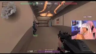 ВАЛОРАНТ| Я ЛЕГЕНДА ЕМАЕ! #valorant#валорант#twitch#twitchstreamer#zapekanochka#gamer#gamevideo#игры