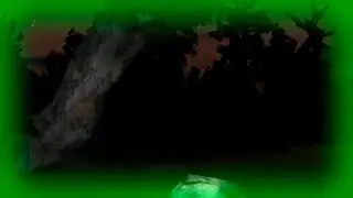Дэн испугался