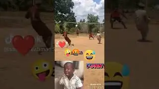 #funny#football#africa