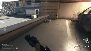 CoD MW2 Multi
