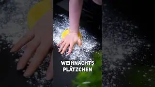 ⛔️ WEG mit Weihnachtsplätzchen! ☝️