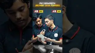 Gaokao Toughest Question! Ft. JEE & NEET 2025 Topper! 🤯 