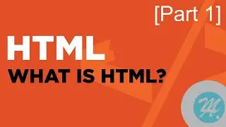 Dasar-Dasar HTML | Part 1