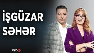 İşgüzar səhər 3-cü və 4-cü hissələr (19.12.2022)