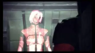 Mass Effect - Manually Repairing Mira