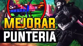 ¿CÓMO MEJORAR EL AIM? Trucos que NO SABIAS ZULA LATINO Parte #1